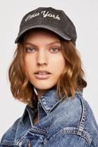 Locals Only Washed Baseball Hat By Free People